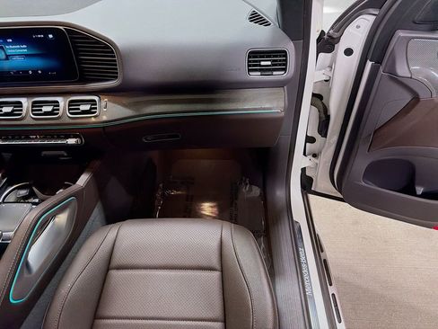 Used 2020 Mercedes-Benz GLE 350 4MATIC w/ 3rd Row Seat Package image 18