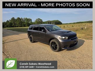 Used 2019 Dodge Durango GT AWD/4WD video 1