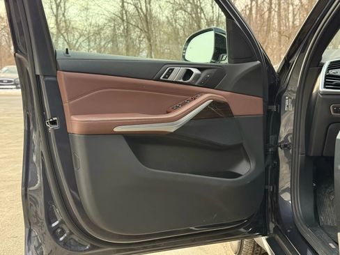 Used 2020 BMW X5 xDrive40i w/ Convenience Package image 10