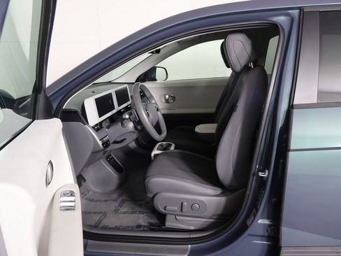 Used 2024 Hyundai Ioniq 5 SEL image 29