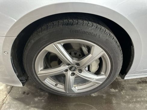 Used 2024 Audi A6 Premium Plus image 23