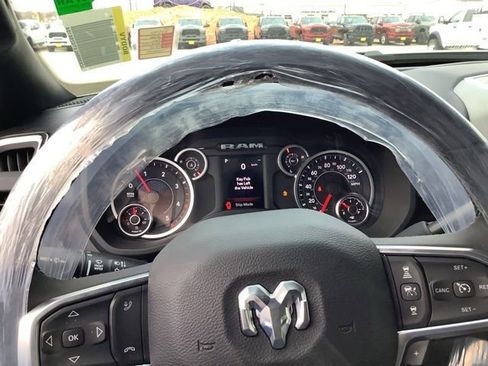 New 2026 RAM 3500 Big Horn image 13