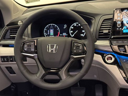 New 2026 Honda Odyssey Elite image 14