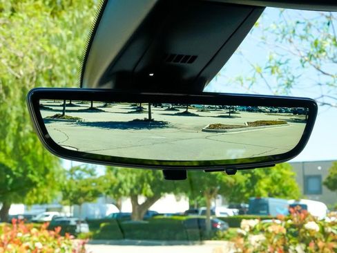 Certified 2025 Cadillac XT6 Premium Luxury w/ Technology Package image 41