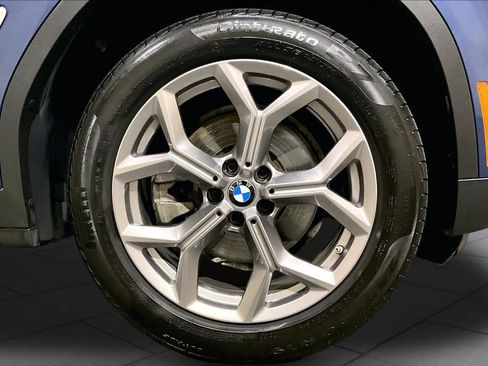 Used 2022 BMW X3 xDrive30i w/ Premium Package 2 AWD/4WD image 10