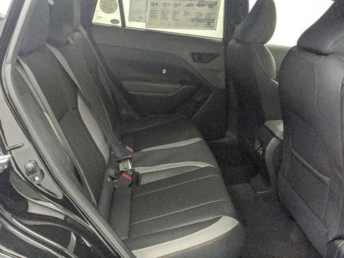 New 2026 Subaru Crosstrek 2.5i Wilderness image 31