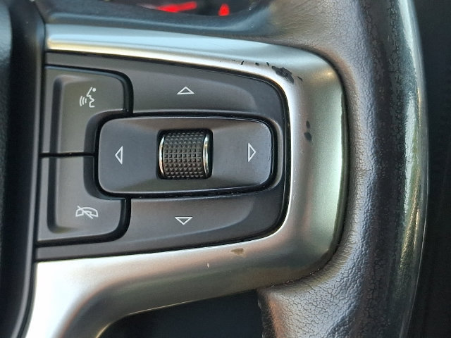 Used 2020 Chevrolet Silverado 1500 RST w/ All-Star Edition AWD/4WD image 11