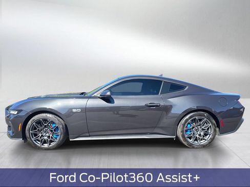 Used 2024 Ford Mustang GT Premium RWD image 3