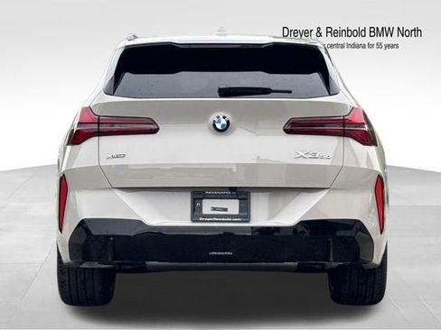 New 2026 BMW X3 xDrive30i AWD/4WD image 5