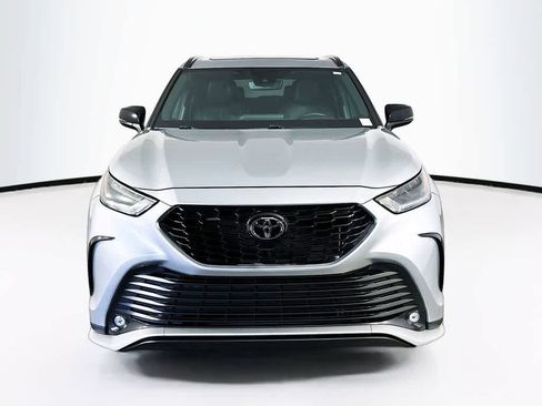 Used 2022 Toyota Highlander XSE image 6