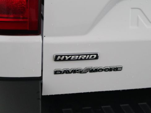 Used 2024 Ford Maverick Lariat FWD image 37
