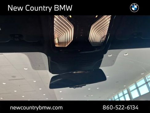 New 2026 BMW X6 M60i AWD/4WD image 17