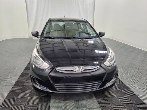 Used 2016 Hyundai Accent SE w/ Option Group 02 FWD image 14