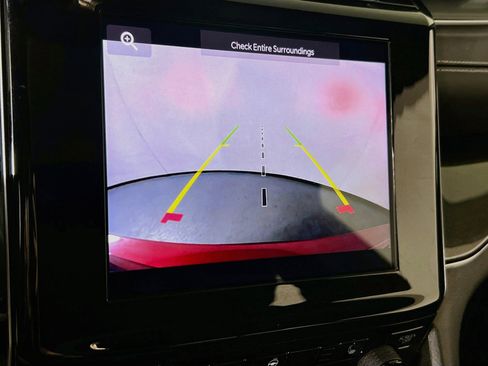 Used 2023 Jeep Grand Cherokee L Laredo image 13