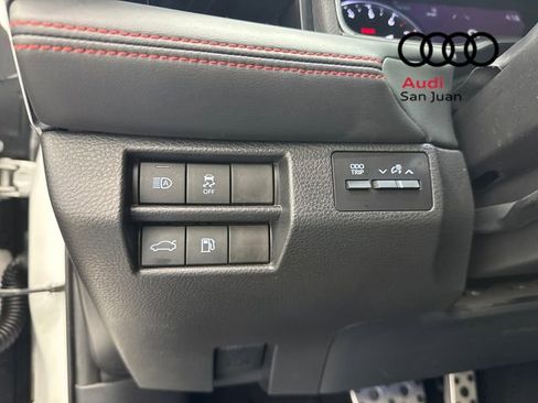 Used 2021 Toyota Avalon TRD image 24