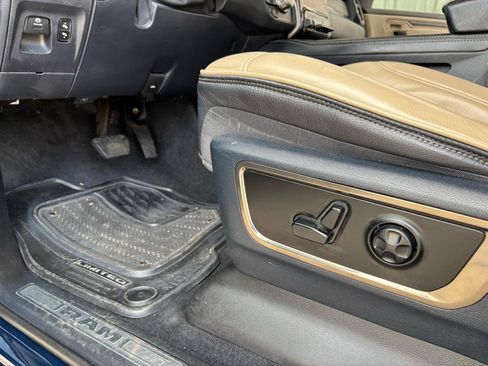 Used 2021 RAM 1500 Limited w/ Protection Group image 27