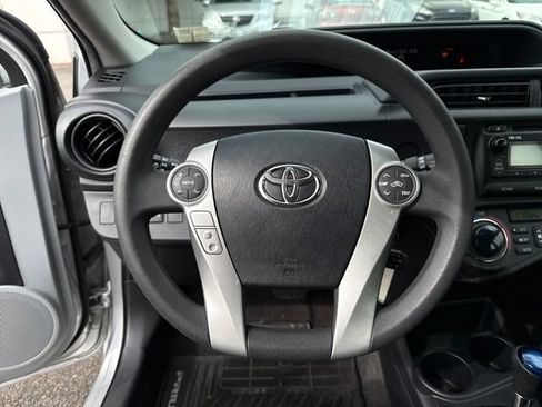 Used 2014 Toyota Prius C Two FWD image 22