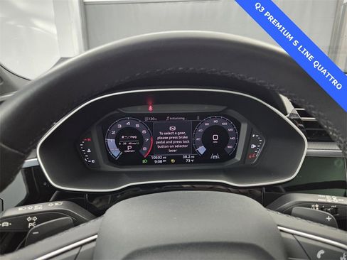 Used 2022 Audi Q3 2.0T Premium w/ Convenience Package image 30