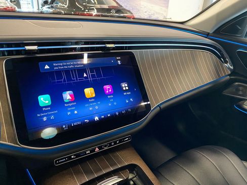 New 2026 Mercedes-Benz E 450 4MATIC Sedan image 24