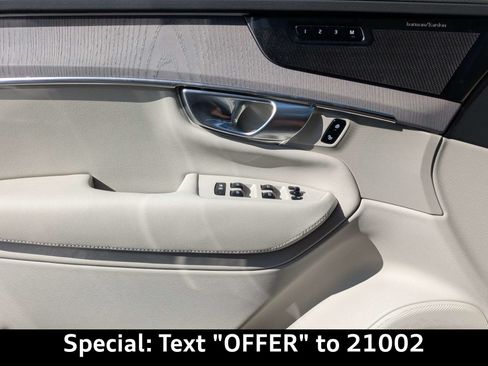 Used 2026 Volvo XC90 B6 Ultra w/ Protection Package AWD/4WD image 27
