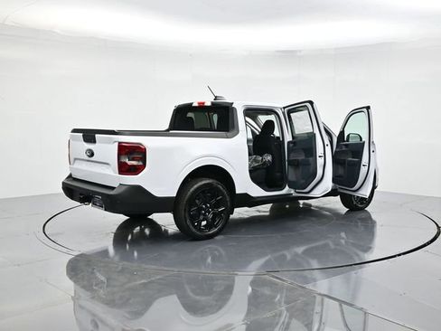 New 2025 Ford Maverick XLT w/ XLT Luxury Package image 47