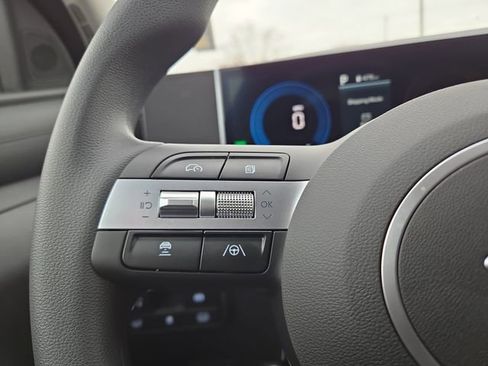 New 2026 Hyundai Tucson SEL AWD/4WD image 20