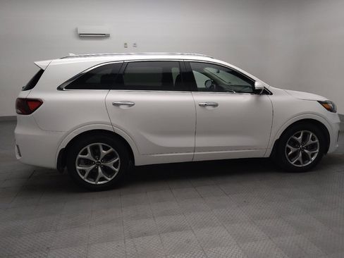 Used 2019 Kia Sorento SX w/ SX Touring Package FWD image 10