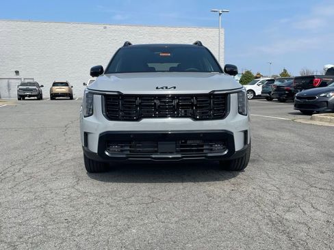 New 2026 Kia Sorento SX Prestige AWD/4WD image 2
