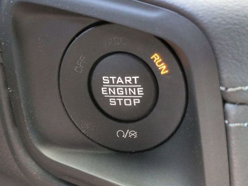 New 2026 Jeep Gladiator Rubicon AWD/4WD image 26