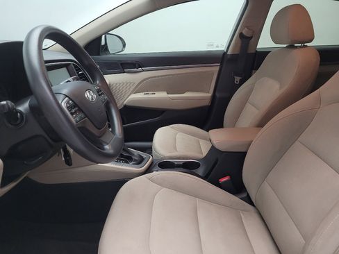 Used 2018 Hyundai Elantra SEL w/ Cargo Package FWD image 17