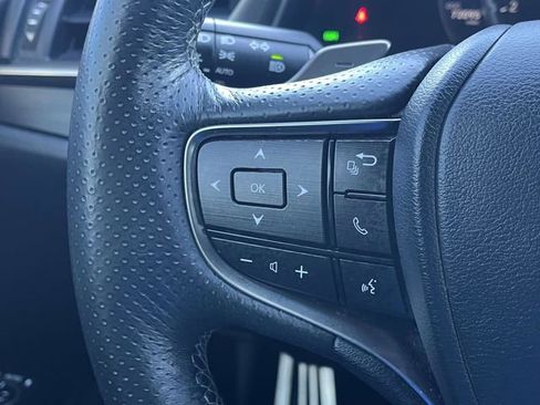 Used 2020 Lexus ES 350 F Sport w/ Accessory Package 2 image 27