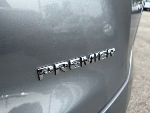 Certified 2023 Chevrolet Blazer Premier w/ Driver Confidence II Package image 34