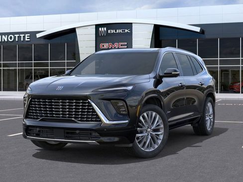 New 2026 Buick Enclave Avenir w/ Super Cruise Package image 6