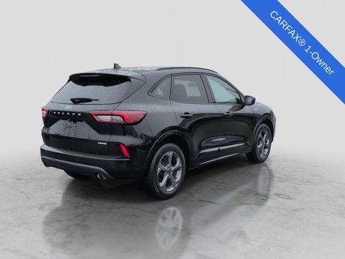 Used 2023 Ford Escape ST-Line w/ Tech Pack #1 image 8