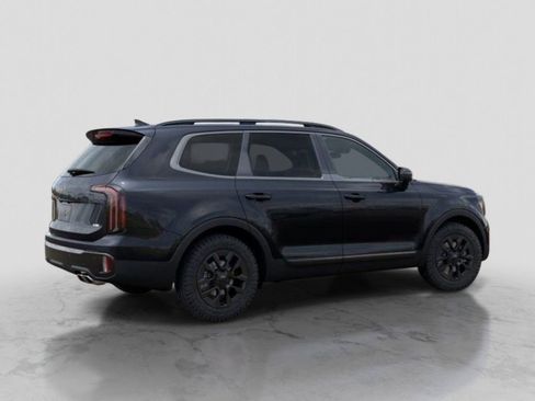 Used 2025 Kia Telluride AWD image 6