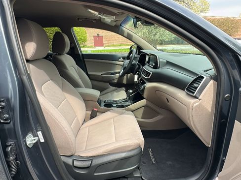 Used 2019 Hyundai Tucson SE image 24