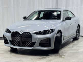 New 2026 BMW 430i xDrive 430i Gran Coupe w/ M Sport Package video 3