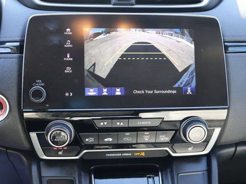 Used 2019 Honda CR-V EX-L image 27