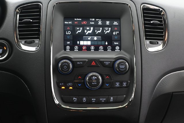Used 2018 Dodge Durango GT AWD/4WD image 19