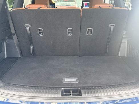 Used 2023 Kia Telluride EX X-Line AWD/4WD image 23