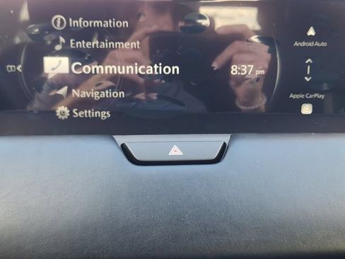 New 2026 MAZDA CX-90 3.3 Turbo w/ Premium Plus Pkg AWD/4WD image 11