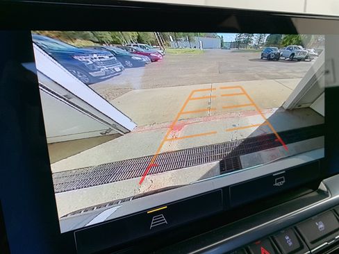 New 2026 Chevrolet Silverado 1500 LT image 29