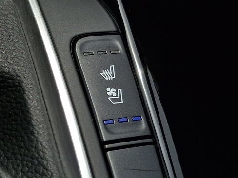 Certified 2024 Kia Forte GT w/ GT2 Package FWD image 28