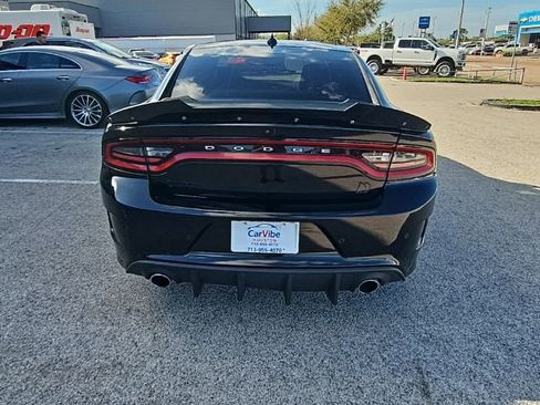 Used 2023 Dodge Charger Scat Pack w/ Harman/Kardon Audio Group image 6
