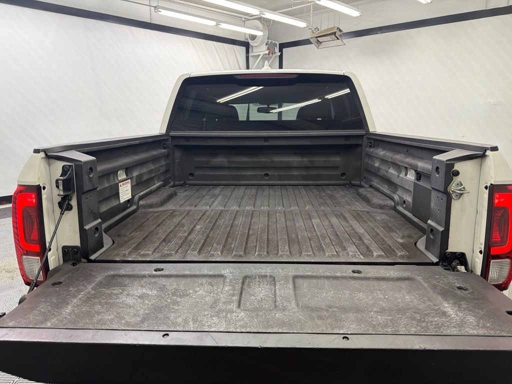 Used 2017 Honda Ridgeline RTL-T image 19