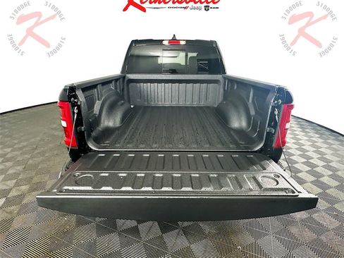 New 2026 RAM 1500 Laramie w/ Sport Appearance Package image 16