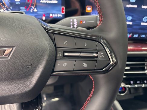 New 2026 Chevrolet Traverse RS image 13