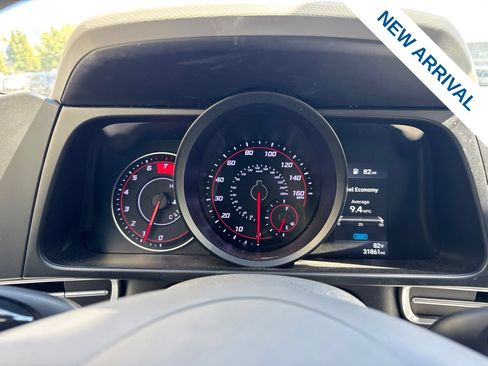 Used 2023 Hyundai Elantra SEL FWD image 21