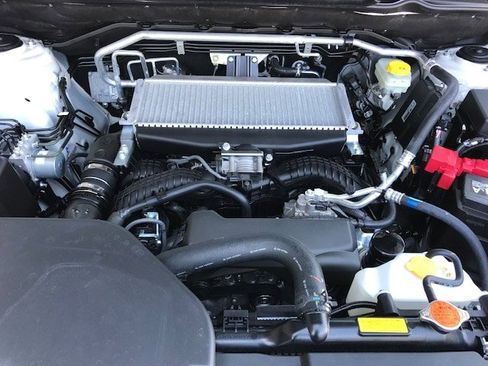 Used 2025 Subaru Ascent Limited w/ Popular Package #2 image 12