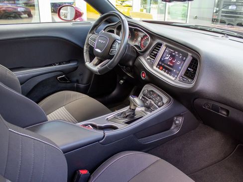 Used 2023 Dodge Challenger SRT Hellcat RWD image 13